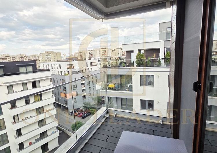 Apartament 2 Camere | Zona Colina Universității | 68 mp | Decomandat - Poză 7