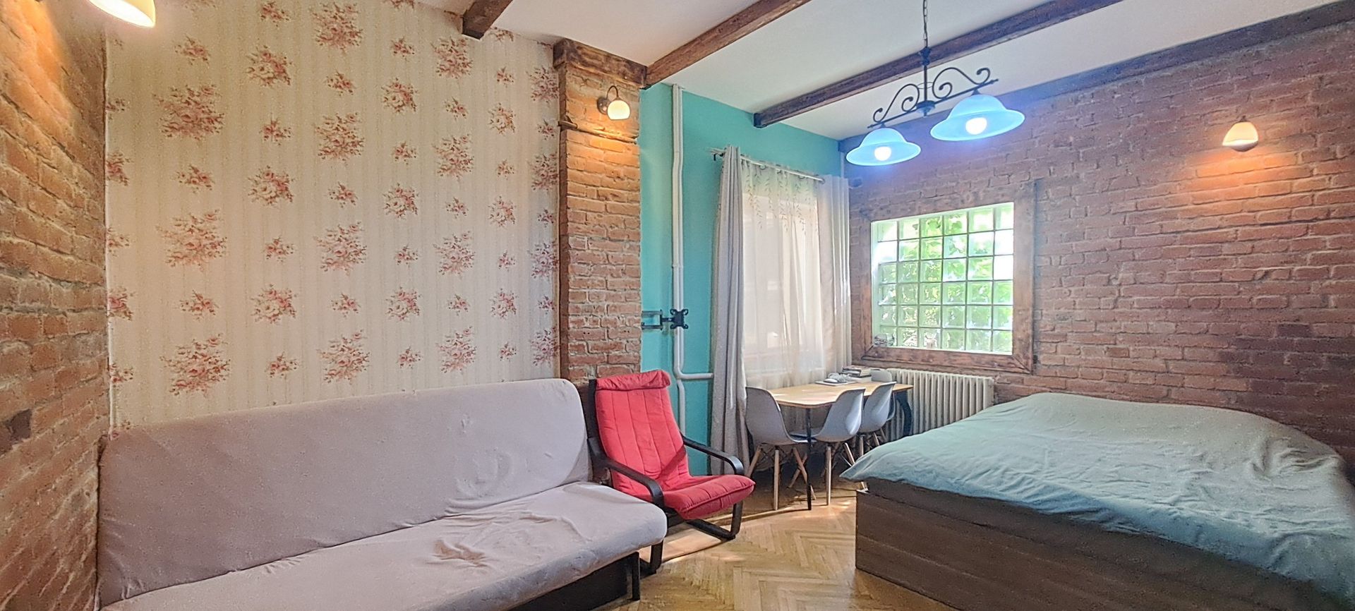 Garsoniera in vila | 10 min Piata Unirii - Poză 3