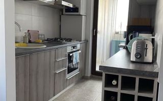 AP. 2 CAMERE- VLAICU VODA RESIDENCE, PARCARE INCLUSA, CENTRALA - Poză 3