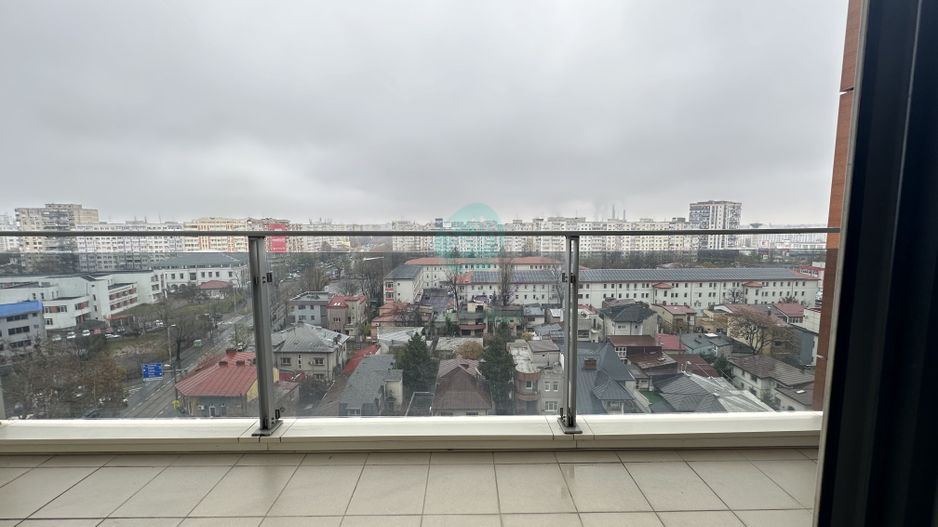 3 camere LOC PARCARE SUBTERAN IncIty - Poză 12