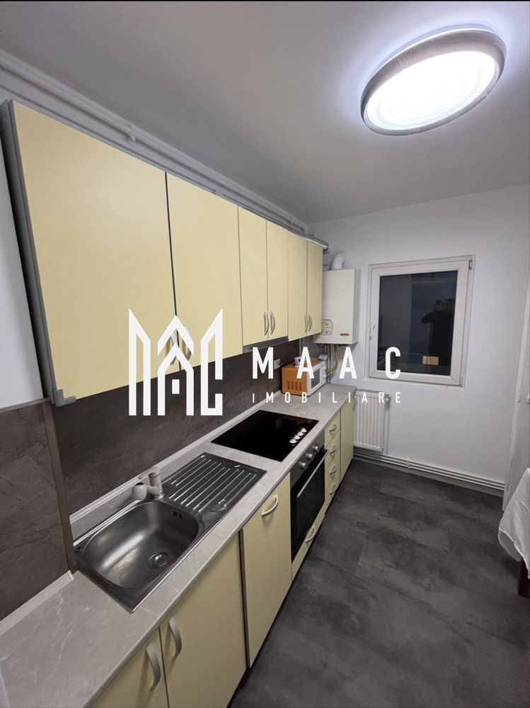 Apartament 2 camere | Balcon | Pivnita | 50 MPU | Central - Poză 3