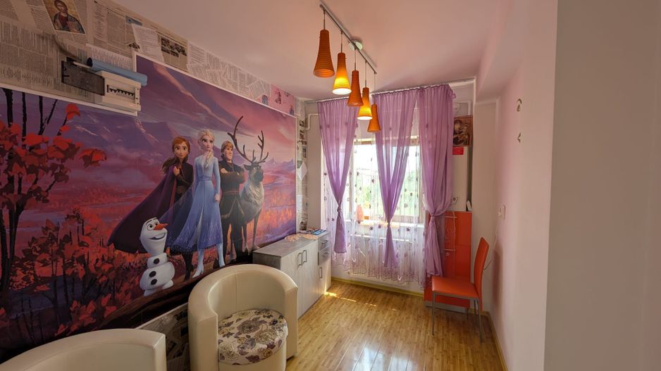 Vânzare Apartament 3 Camere - Str. Celofibrei, Bragadiru, Alexandriei - Poză 6