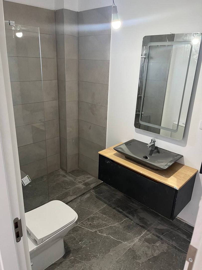 De vanzare casa vila moderna 4 camere Berceni - Poză 9