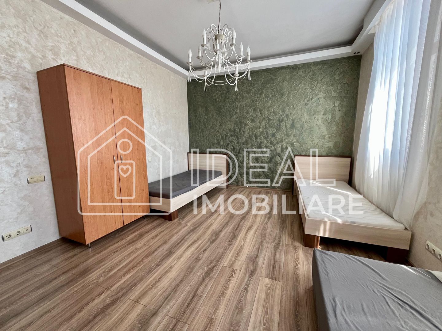 Apartament 2 camere în Centrul Istoric al Sibiului | 50 mp utili - Poză 8