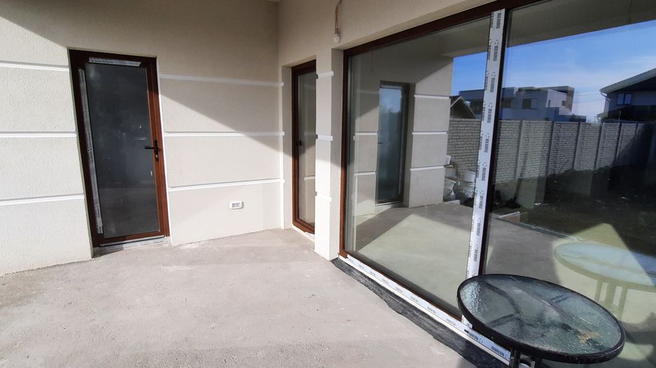 Duplex la 5 minute de Ikea/ Zona Cora - Poză 4