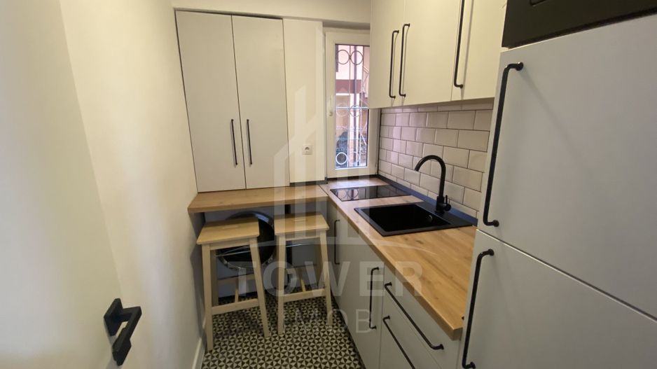 Apartament modern de închiriat | 2 camere | Parter | Hipodrom 1 - Poză 10