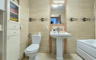 Apartament 3 Camere | 60 mp | Etajul 2 | Parcare | Floresti Stejarului - Poză 6
