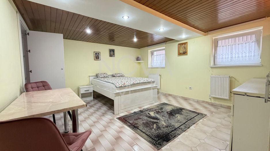 Garsoniera de inchiriat, Zona Milea - Poză 1