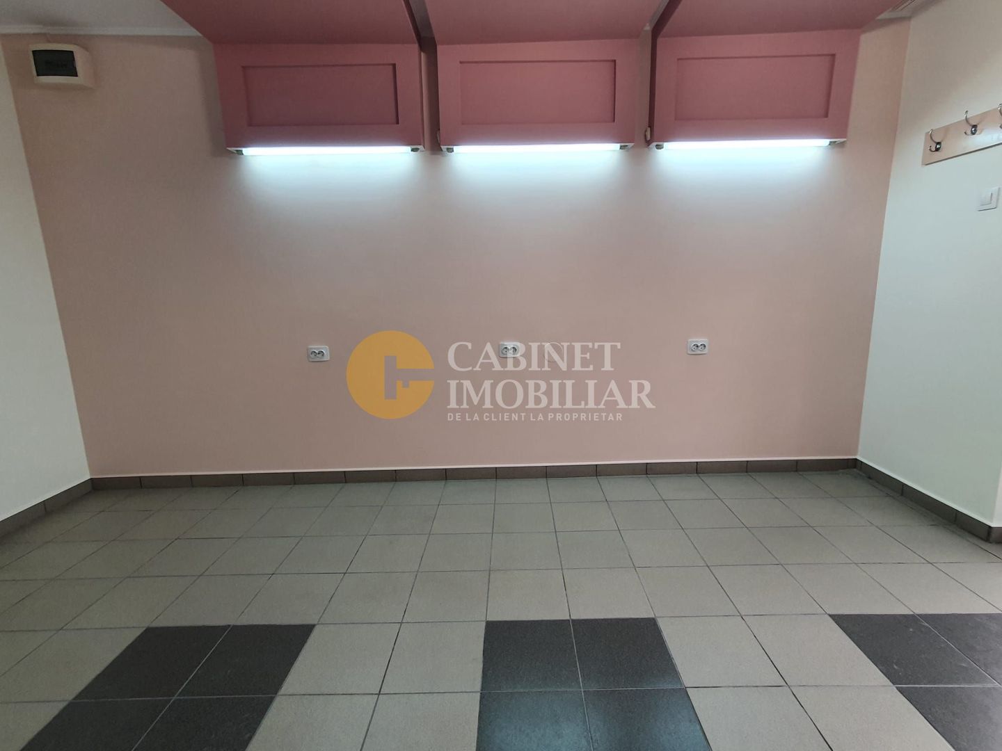 Spatiu comercial,  Bularga, in vecinatate Jumbo - Poză 2