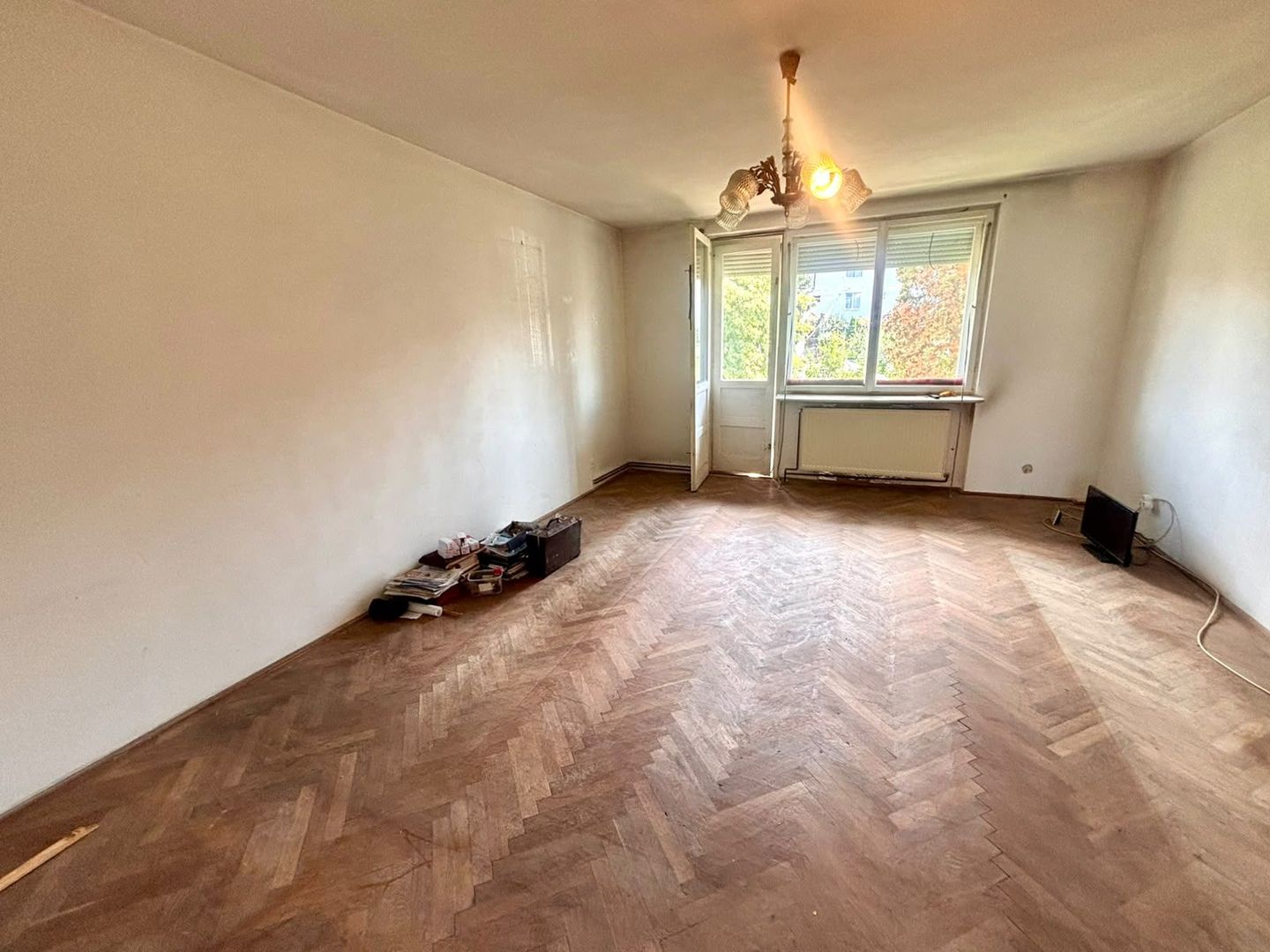 Apartament 3 camere central Ștrand cu garaj si boxa - Poză 10