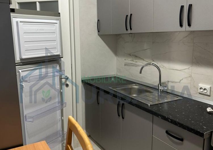 Apartament decomandat 2 camere, Royal Town, Iași - Poză 5