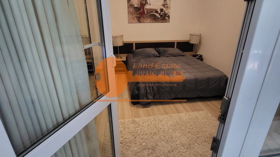 Apartament 4 camere  | Centrală proprie | Brâncoveanu – Marie Curie - Poză 8