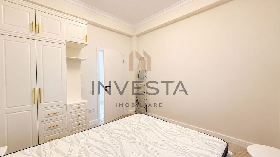 Apartament cu 3 camere si parcare de inchiriat in zona Andrei Muresanu - Poză 8