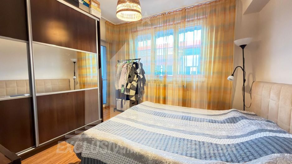 Apartament 3 camere | 73 mp | 63 mp terasa | Bloc Nou | Anghel Saligny - Poză 5