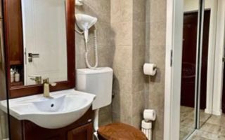 2 camere, recent renovat, modern, mobilat si utilat complet, bloc 2013 - Poză 8