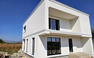 Casa 4 camere, 355 mp teren,  Alba -Micesti - Poză 1