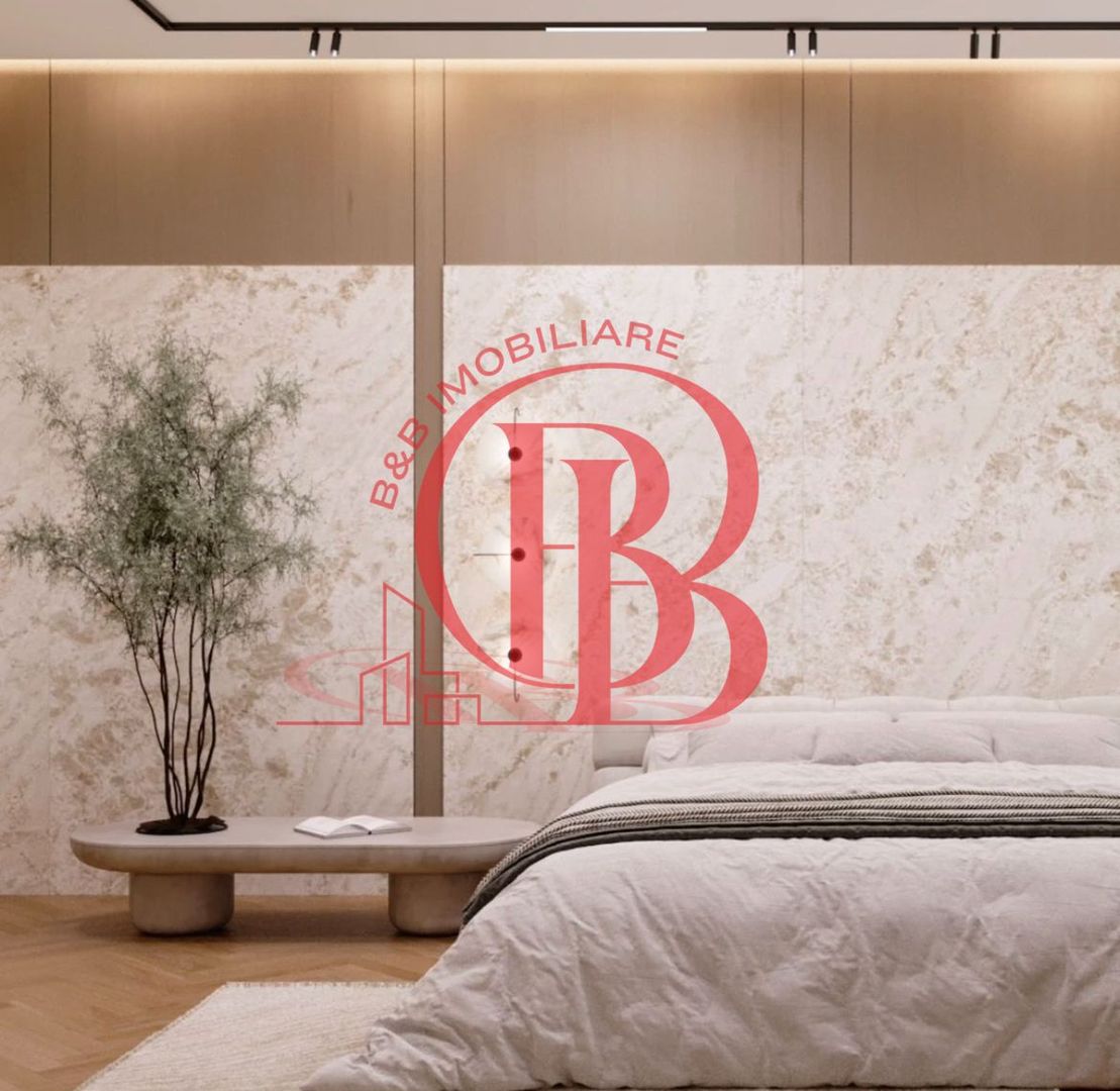 2 camere centrala de apartament  Metrou Nicolae Teclu - Poză 3