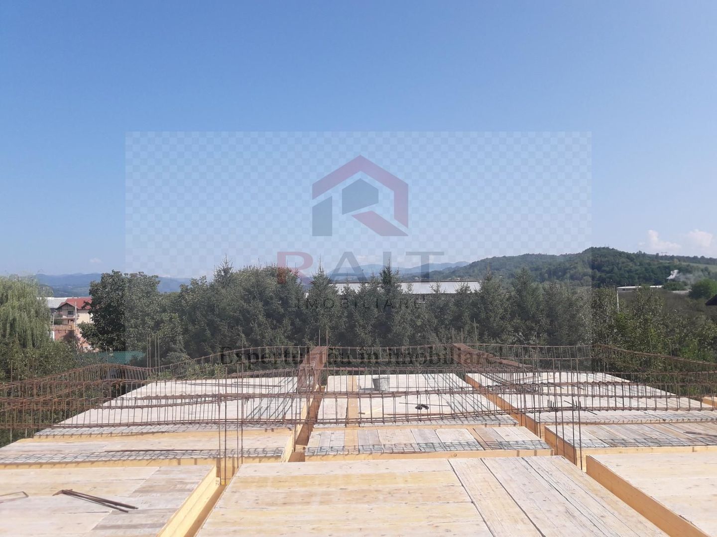 Constructie structura beton armat 810 MPC Curtea de Arges - Poză 18