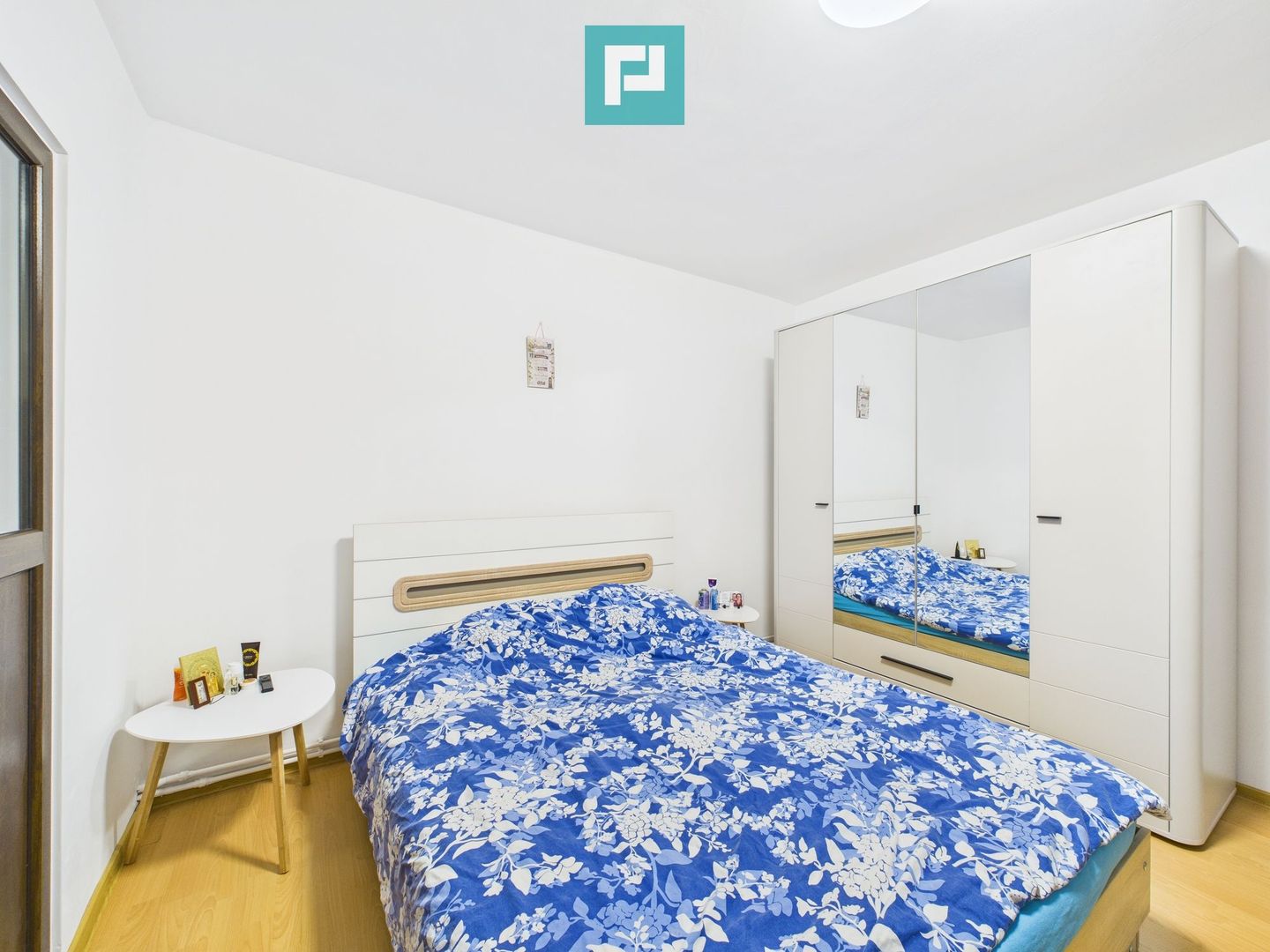 apartament 3 camere in zona Girocului - Poză 9