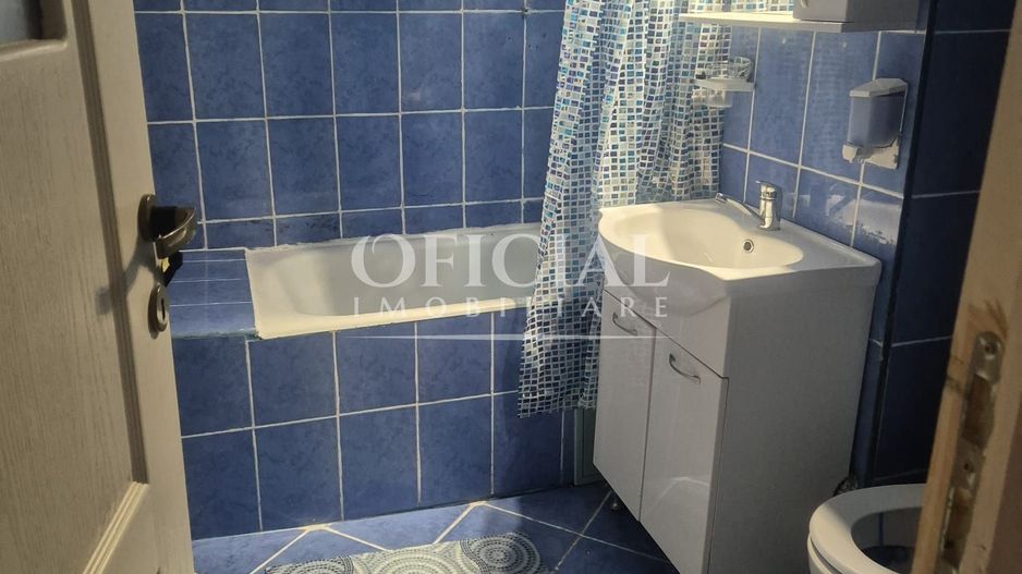 Apartament 4 Camere | 80 mp | Etaj 1 | Zona Calea Floresti | Manastur - Poză 6