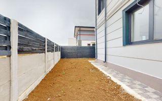 ULTIMA VILA DISPONIBILA | Otopeni 5 CAMERE -Zona CentralaI FINALIZATA - Poză 22