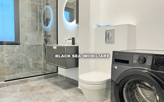 Apartament 2 camere PRIMA INCHIRIERE - MAMAIA NORD - TERMEN LUNG - Poză 9