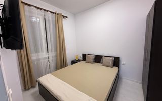 Apartament 2 camere renovat la 2 minute de Metrou Gara de Nord - Poză 4