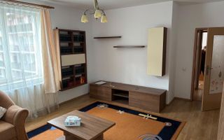 Apartament 2 camere de închiriat | Sibiu, Turnișor | parcare - Poză 1