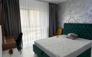 Inchiriere apartament 2 camere Lux - zona Lujerului - Poză 6