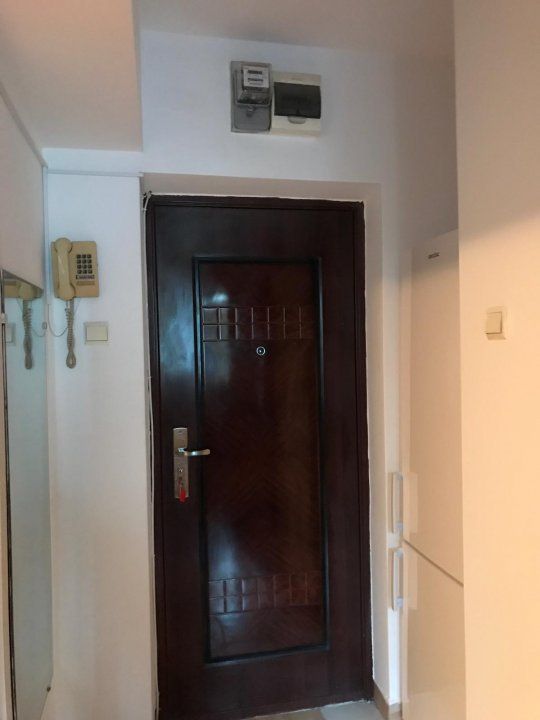 Garsoniera Drumul Taberei,  Sibiu AC2 - Poză 5