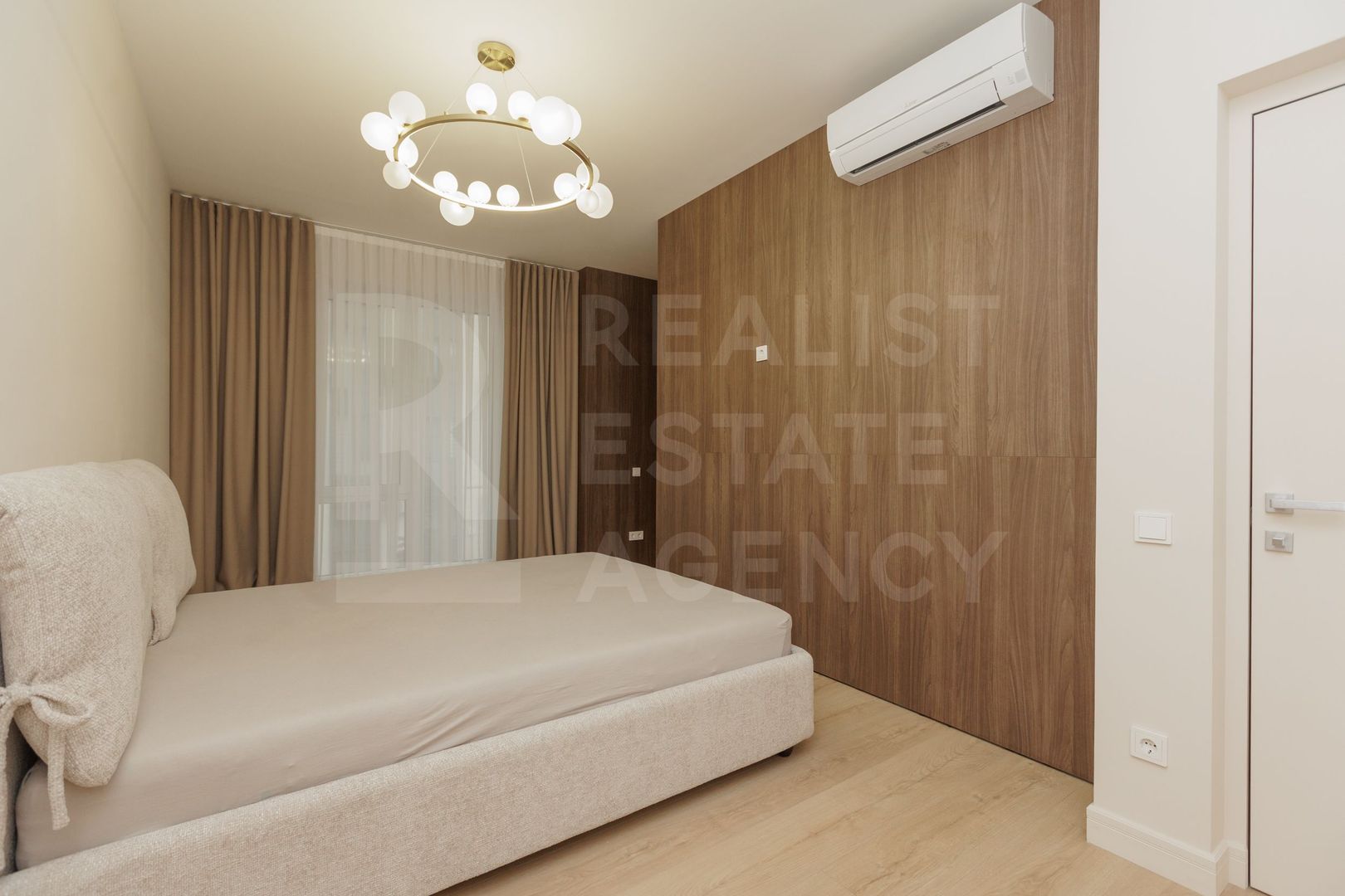 Vânzare, apartament, 3 camere, stada Moara Roșie, Centru - Poză 12