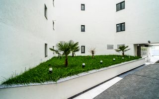2 camere 52 mp+42 mp terasa, parter, Bloc finalizat, centrala, bucatarie inchisa - Poză 3