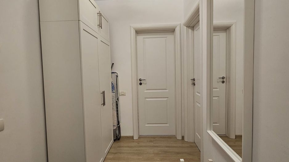 Garsonieră de închiriat Lujerului Exigent Plaza - Poză 7