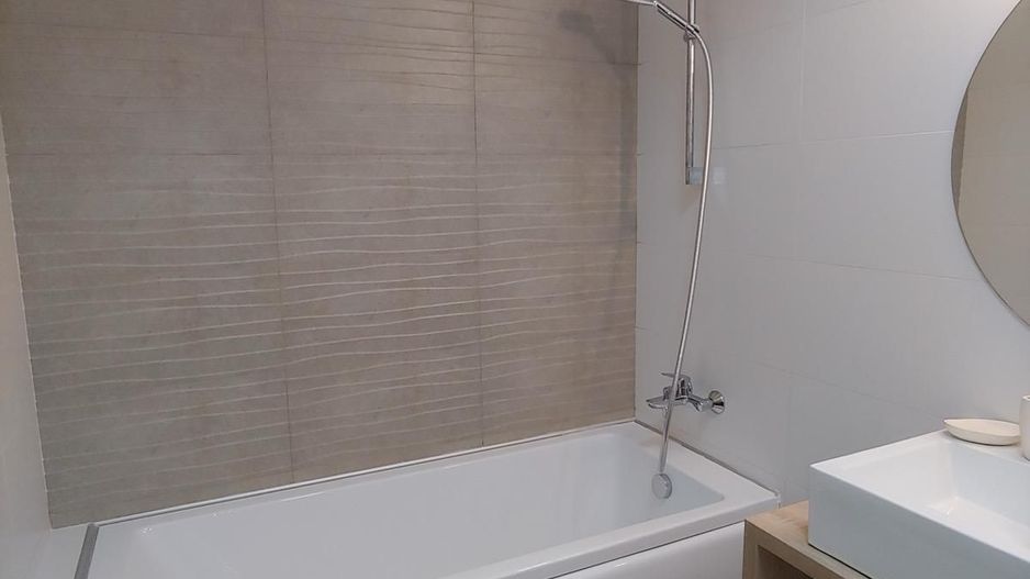 Închiriere  apartament 3 camere SoHo + loc parcare cu statie electrica - Poză 9
