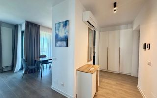 2 camere | metroul Aurel Vlaicu | Aviației | parcare inclusă - Poză 3