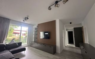 Prima Închiriere | 2 Camere Lux | City Nord Tunari - Poză 1