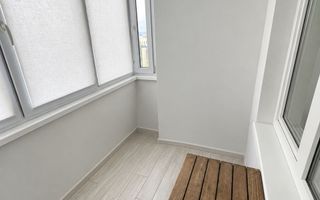 Chirie, apartament, 3 camere, str. București, Centru - Poză 10