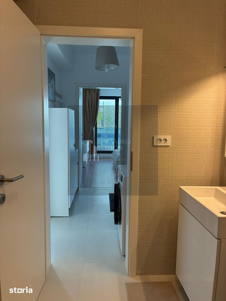 Închiriez apartament 2 camere | Rahova - Salaj | Bloc nou | Parcare | - Poză 7