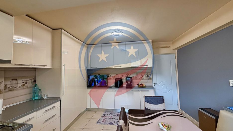 Apartament decomandat/71 mp utili/bloc nou/Craiova/Brazda - Poză 7