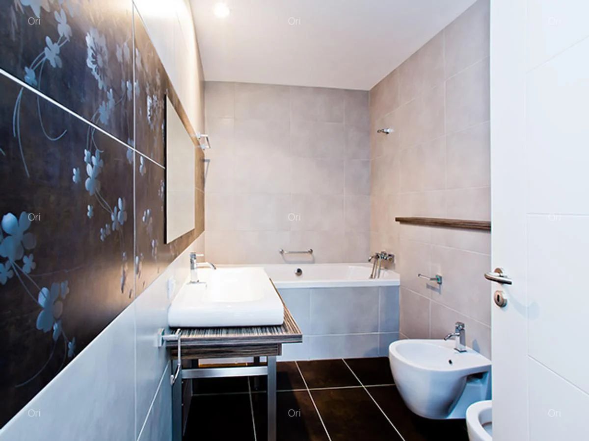 Apartament 4 camere de inchiriat - American School, Pipera - Poză 13