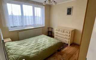 Apartament | Semidecomandat | 2 camere | 57 MPU | Balcon | Cedonia - Poză 1