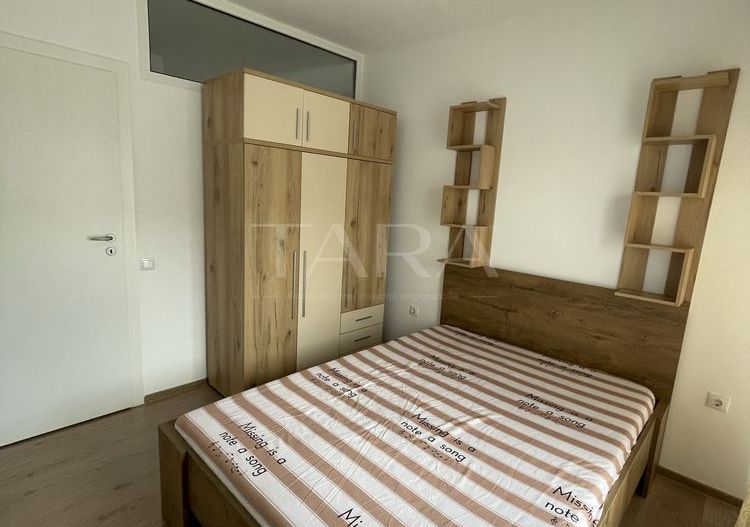 Apartament 3 camere, 57 mp. parcare subterană, Mărăști. - Poză 6