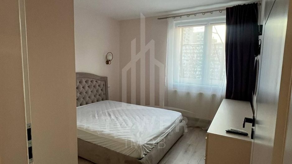 Apartament 2 camere ultrafinisat | Zona Mihai Viteazu - Poză 2