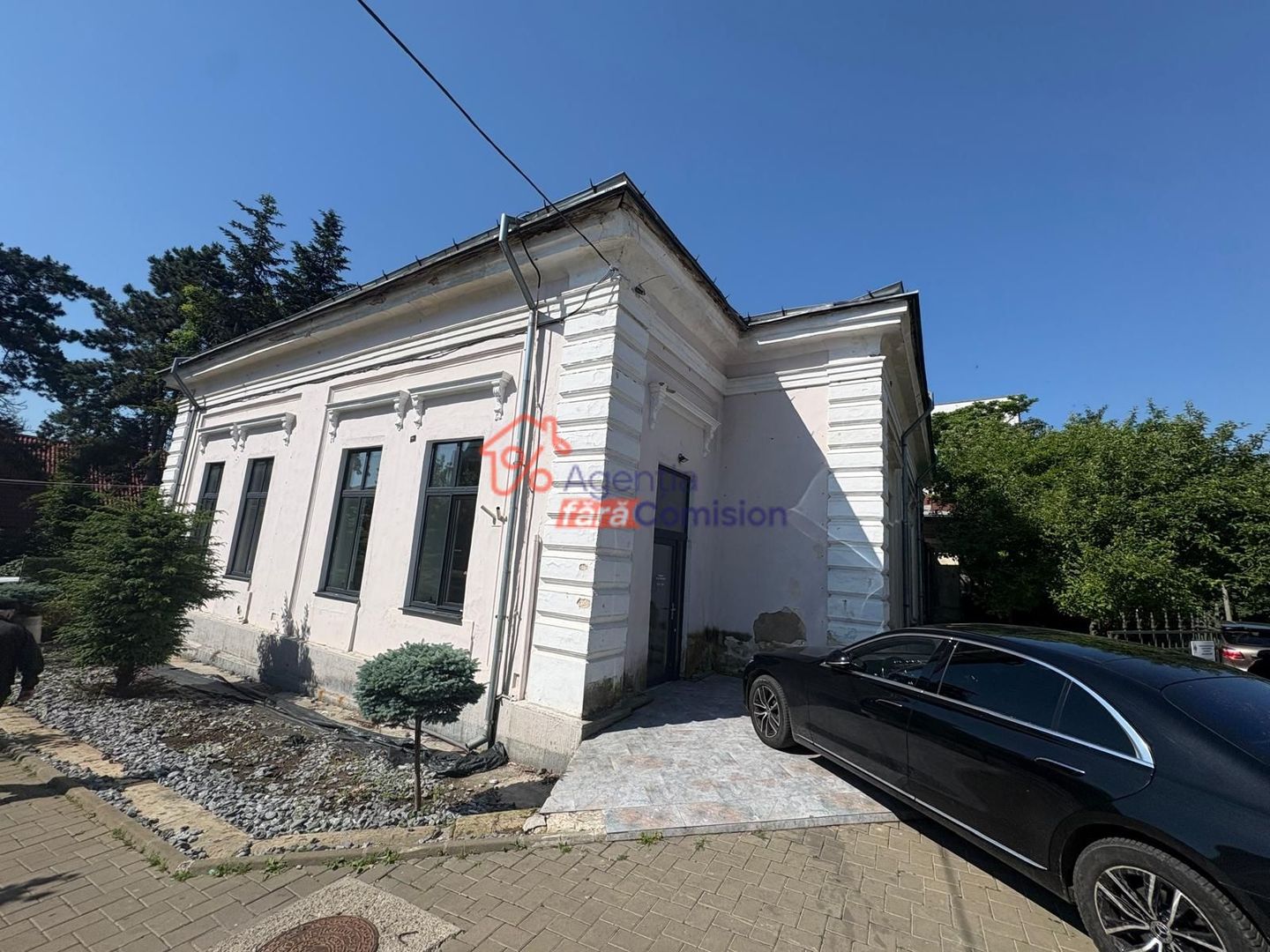 Spatiu Comercial,  600mp, Copou - Poză 3