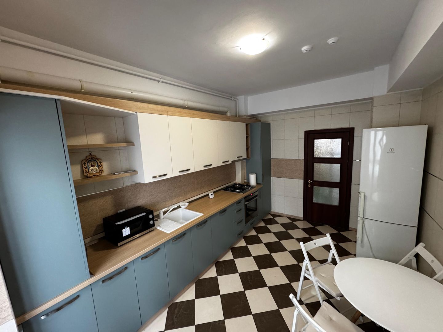 Apartament Obor/Calea Mosilor - Poză 13