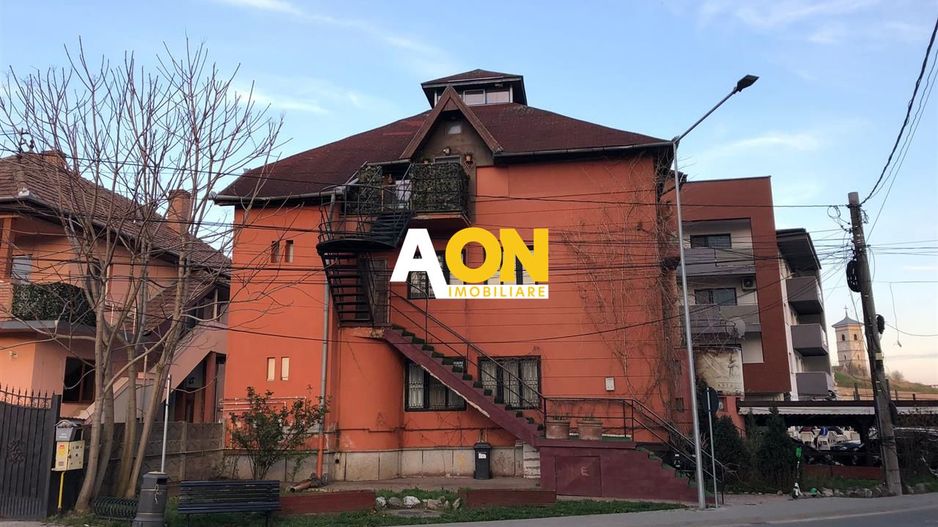 Casa de vanzare 522 mp utili Cetate - Poză 1