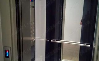 GARSONIERA LACUL MORII RESIDENCE, BUCATARIE INCHISA, BLOC NOU, METROU - Poză 9