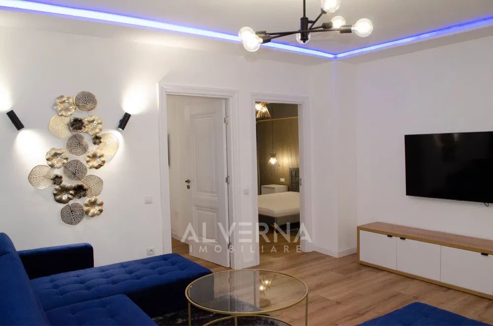 Apartament 3 camere | 70 mp | balcon | parcare | Andrei Muresanu Sud - Poză 4
