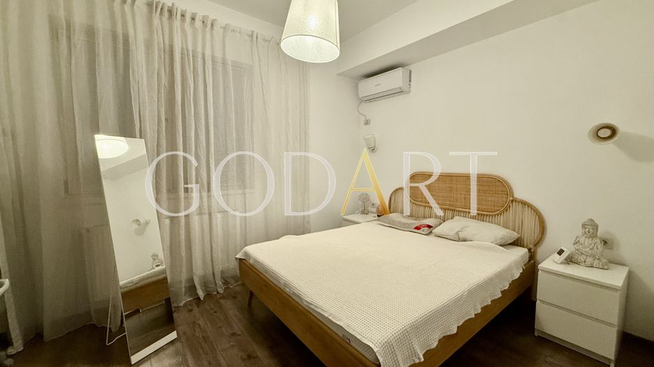 Apartament cu 2 camere | Decomandat | Imobil nou | Ready to move in - Poză 6
