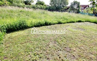 Casa 3 camere,102 mp, 1330 mp teren, 0% comision - Poză 9